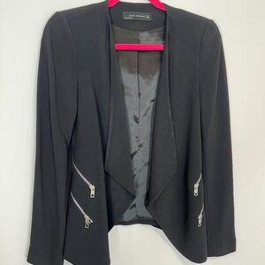 Suit Jacket